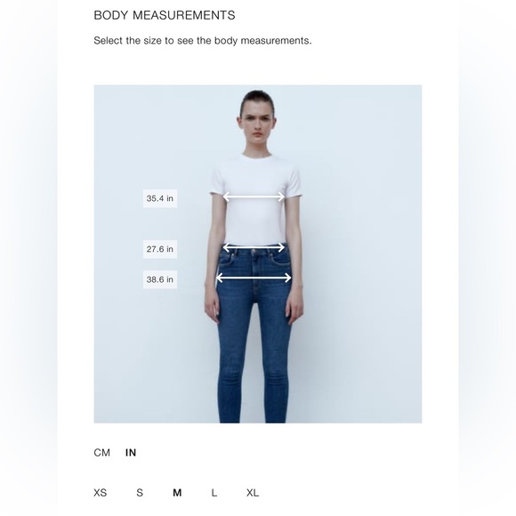 NWT ZARA ZW COLLECTION BUSTIER DRESS - Picture 8 of 8